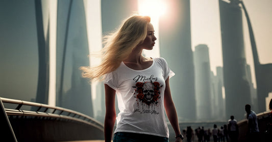 Fast T-Shirt Printing