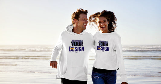 Hoodie Printing | Dprintclothing