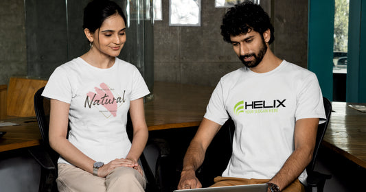 Custom Printed T-Shirts With dprintclothing.com