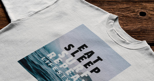 Online Clothing Printing