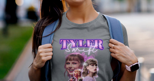 Custom T-Shirts from Dprintclothing