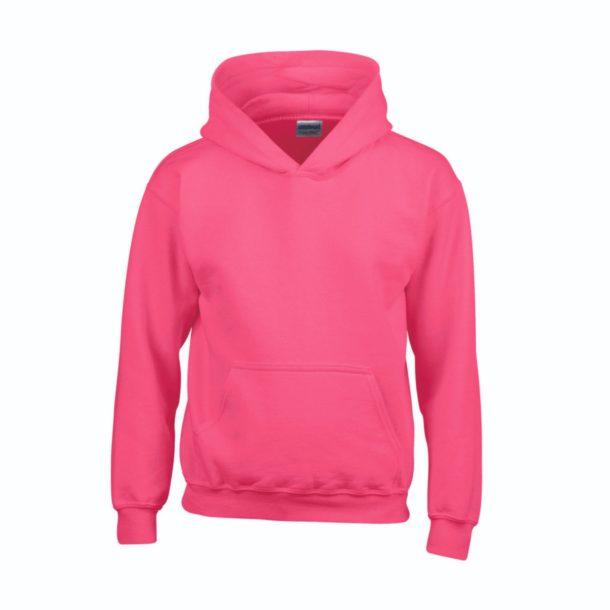Gildan Heavy Blend™ Youth Hooded Sweatshirt