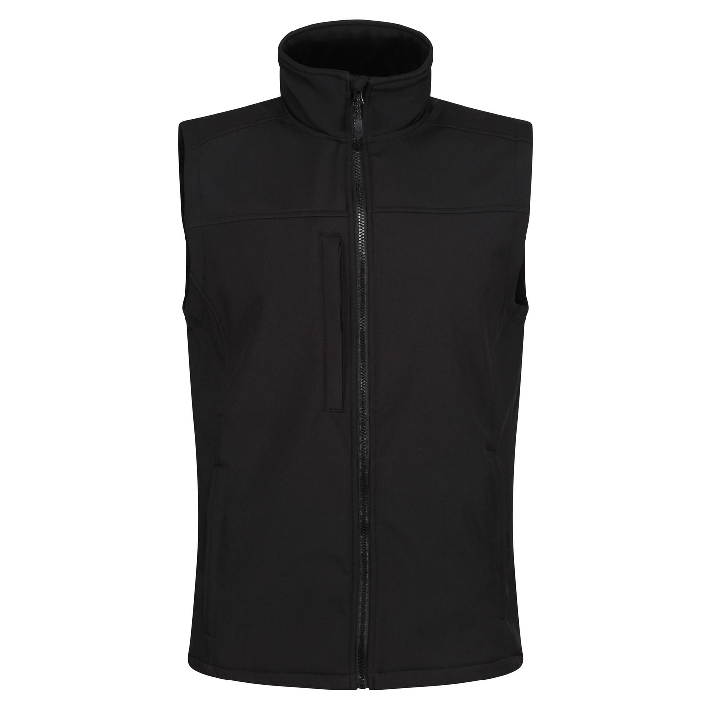 Regatta Flux Bodywarmer softshell pour hommes
