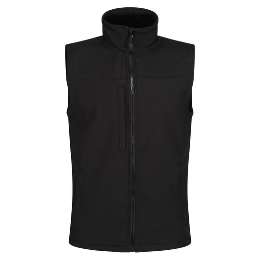 Regatta Flux Softshell-Bodywarmer für Herren