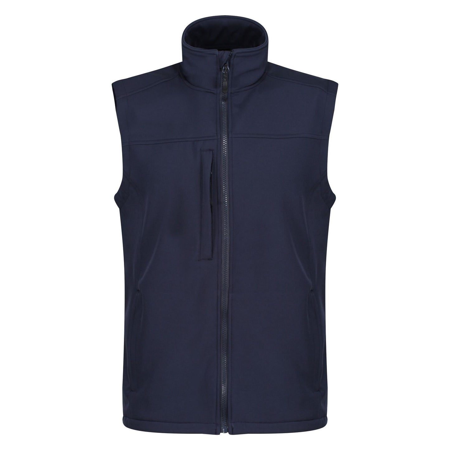 Regatta Flux Bodywarmer softshell pour hommes