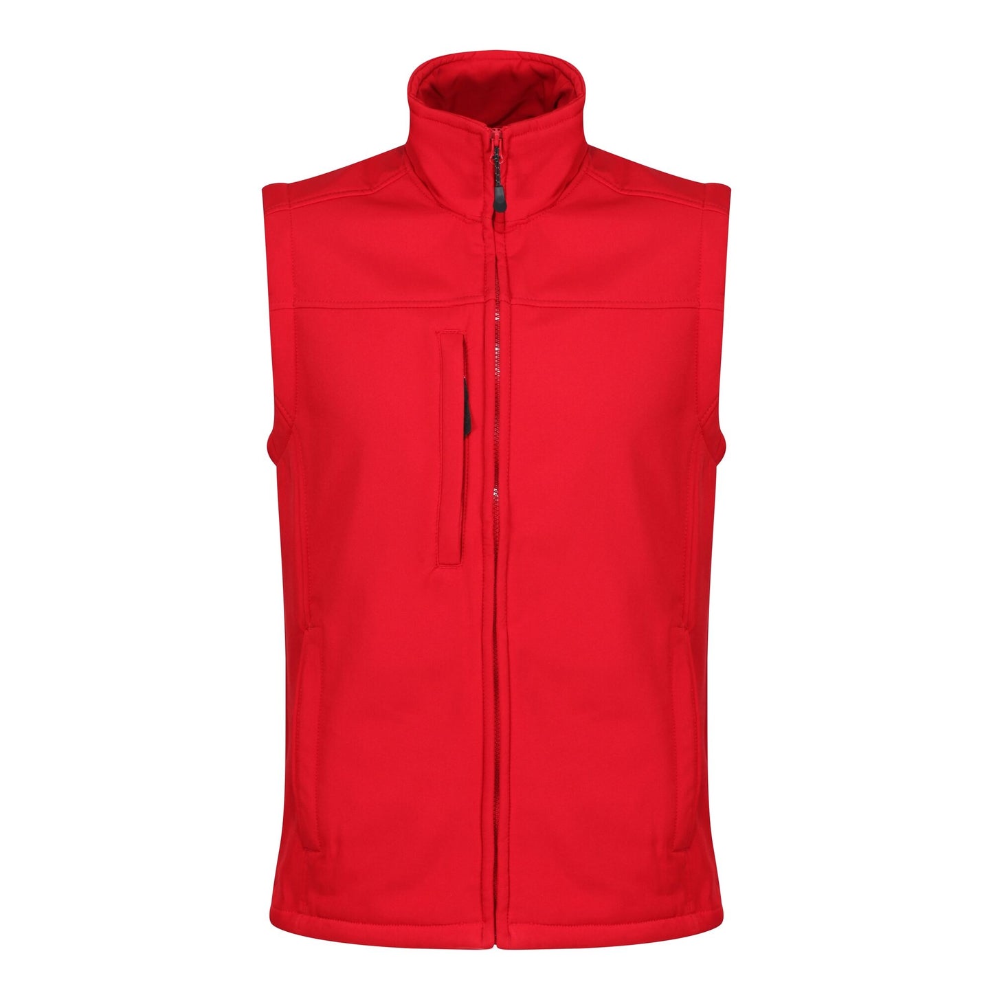 Regatta Flux Bodywarmer softshell pour hommes