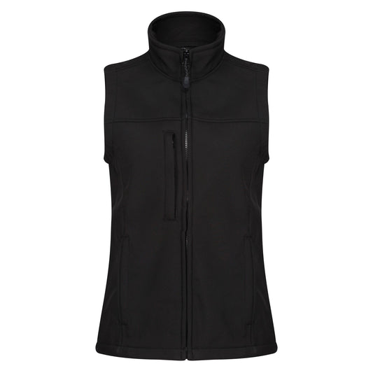 Regatta Flux Gilet softshell pour femme