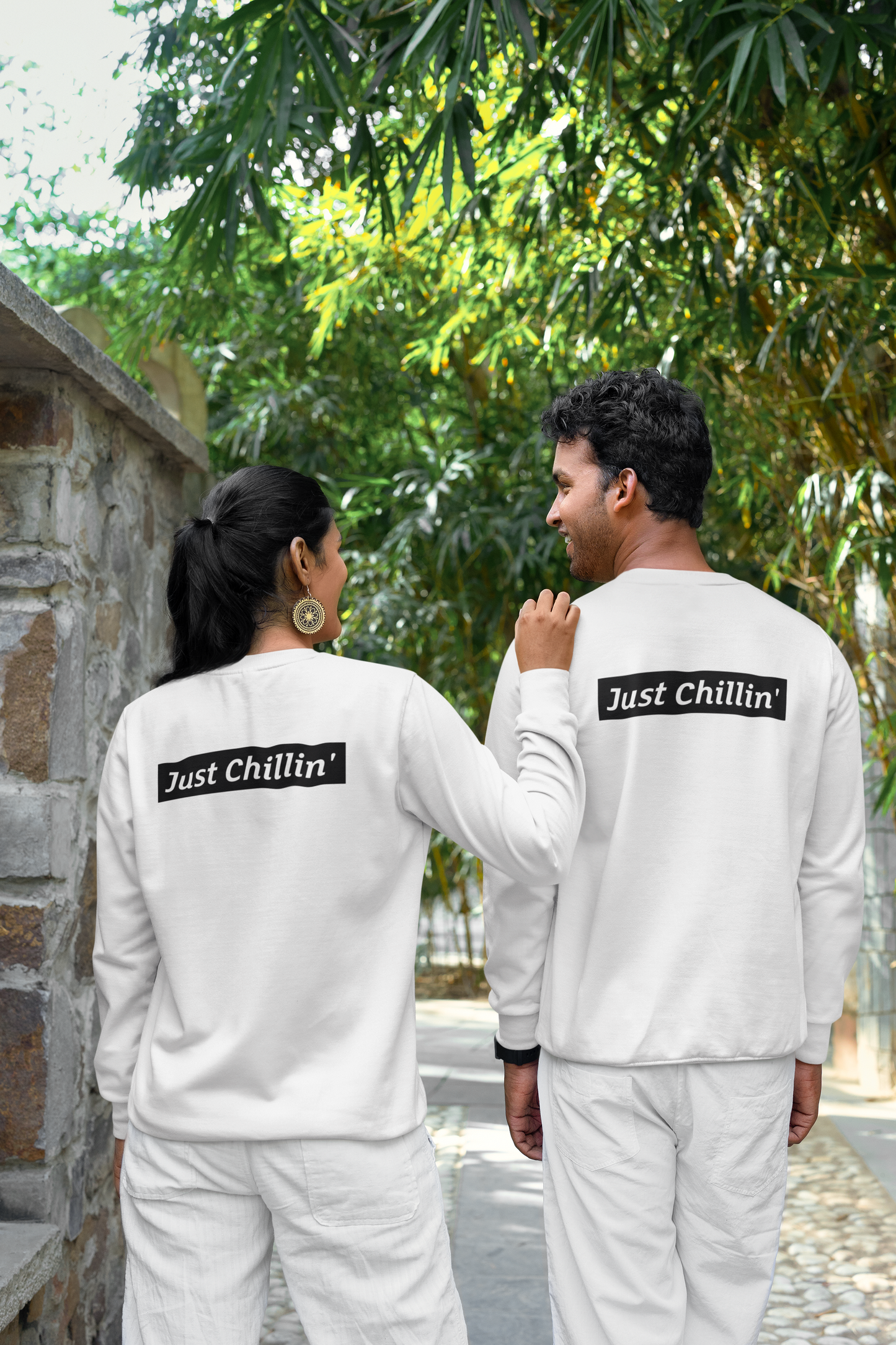 Personalised UCC Everyday Sweat