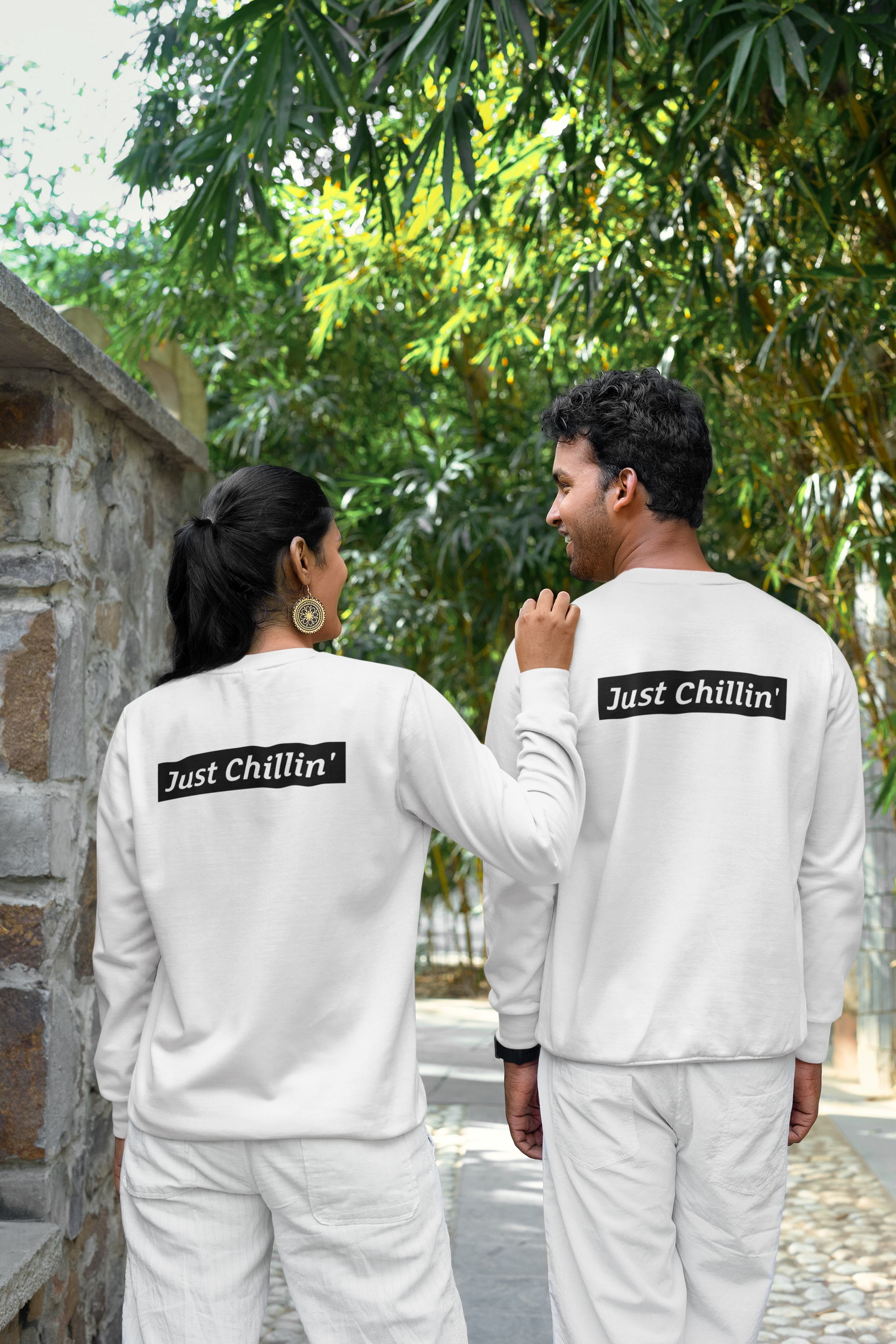 Personalised UCC Everyday Sweat