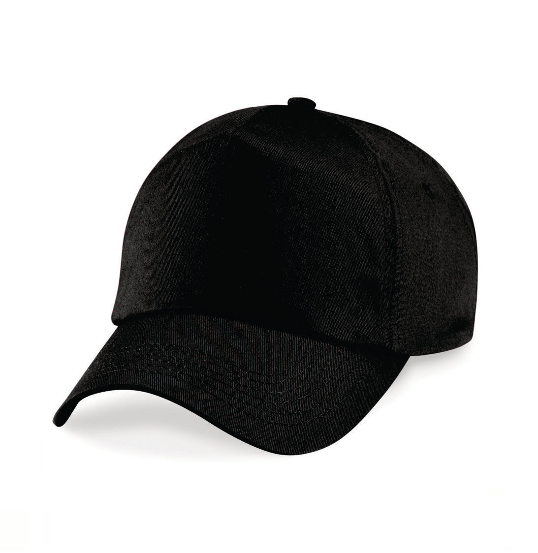 Casquette Beechfield Junior Original à 5 panneaux