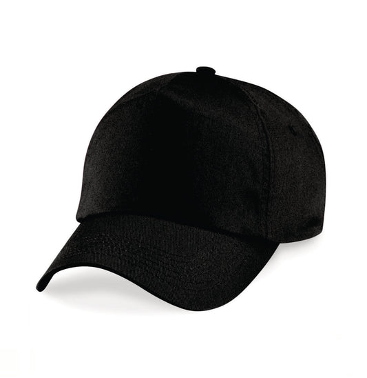Beechfield Junior Original 5-Panel-Kappe