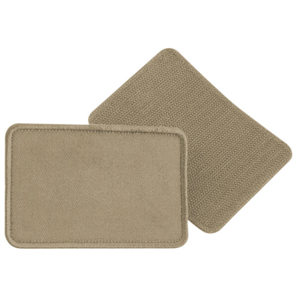 Patch amovible en coton Beechfield
