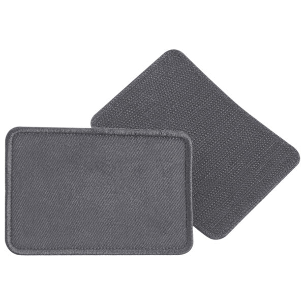 Patch amovible en coton Beechfield