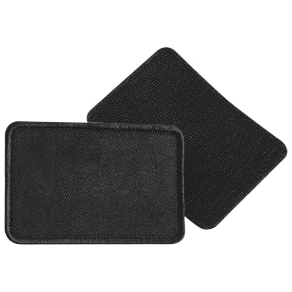 Patch amovible en coton Beechfield