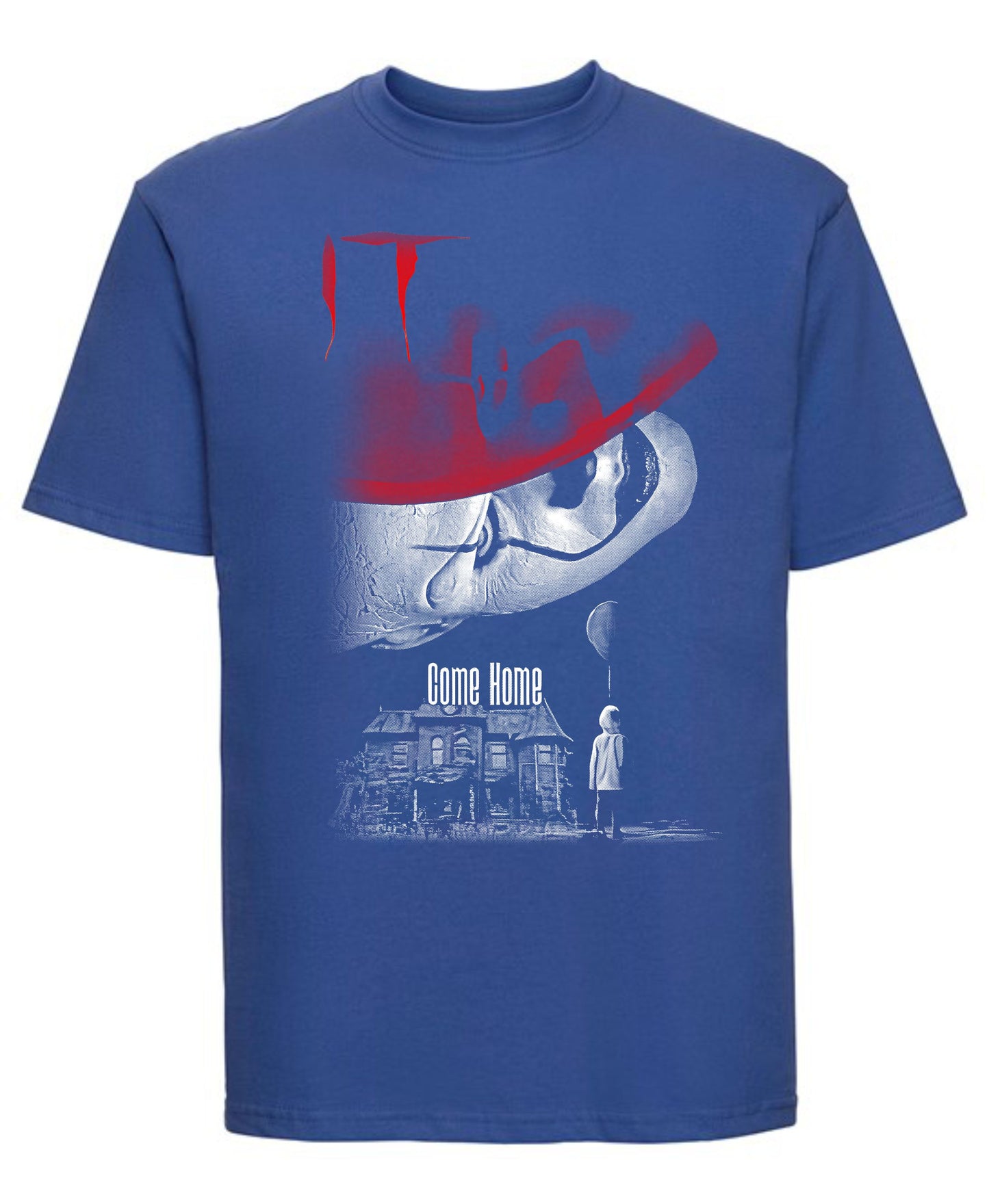IT Inspired T-Shirt – Kids & Adults