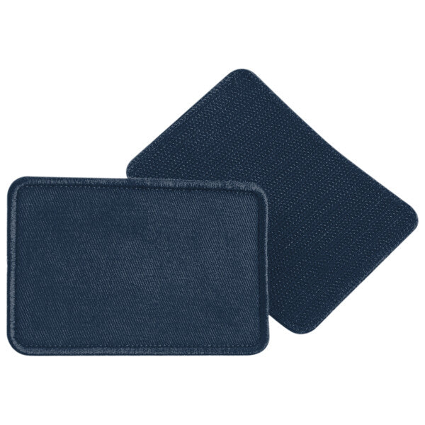 Patch amovible en coton Beechfield