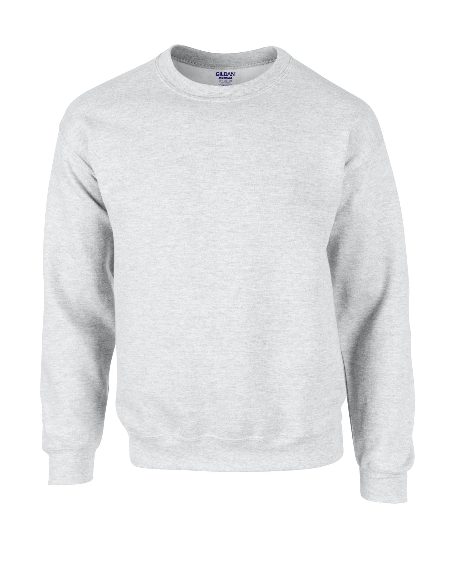 Sweat-shirt ras du cou Gildan DryBlend® pour adulte