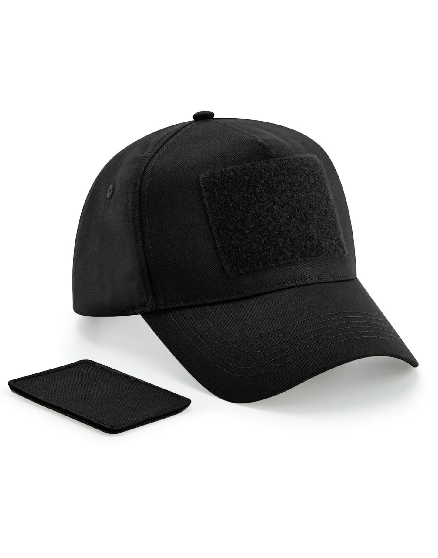 Casquette amovible à 5 panneaux Beechfield