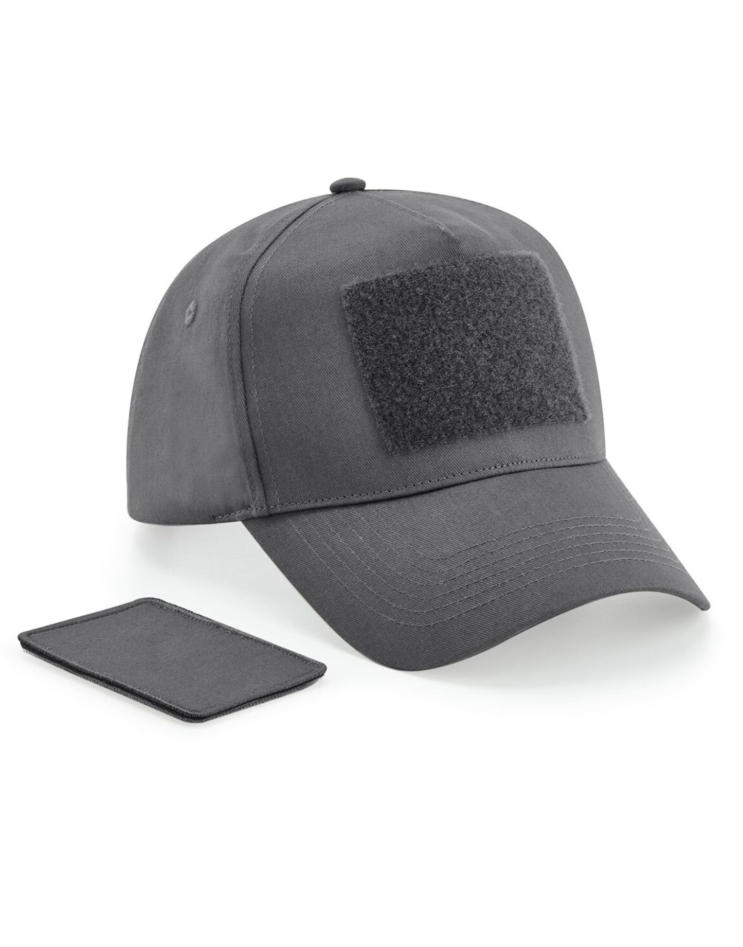 Casquette amovible à 5 panneaux Beechfield
