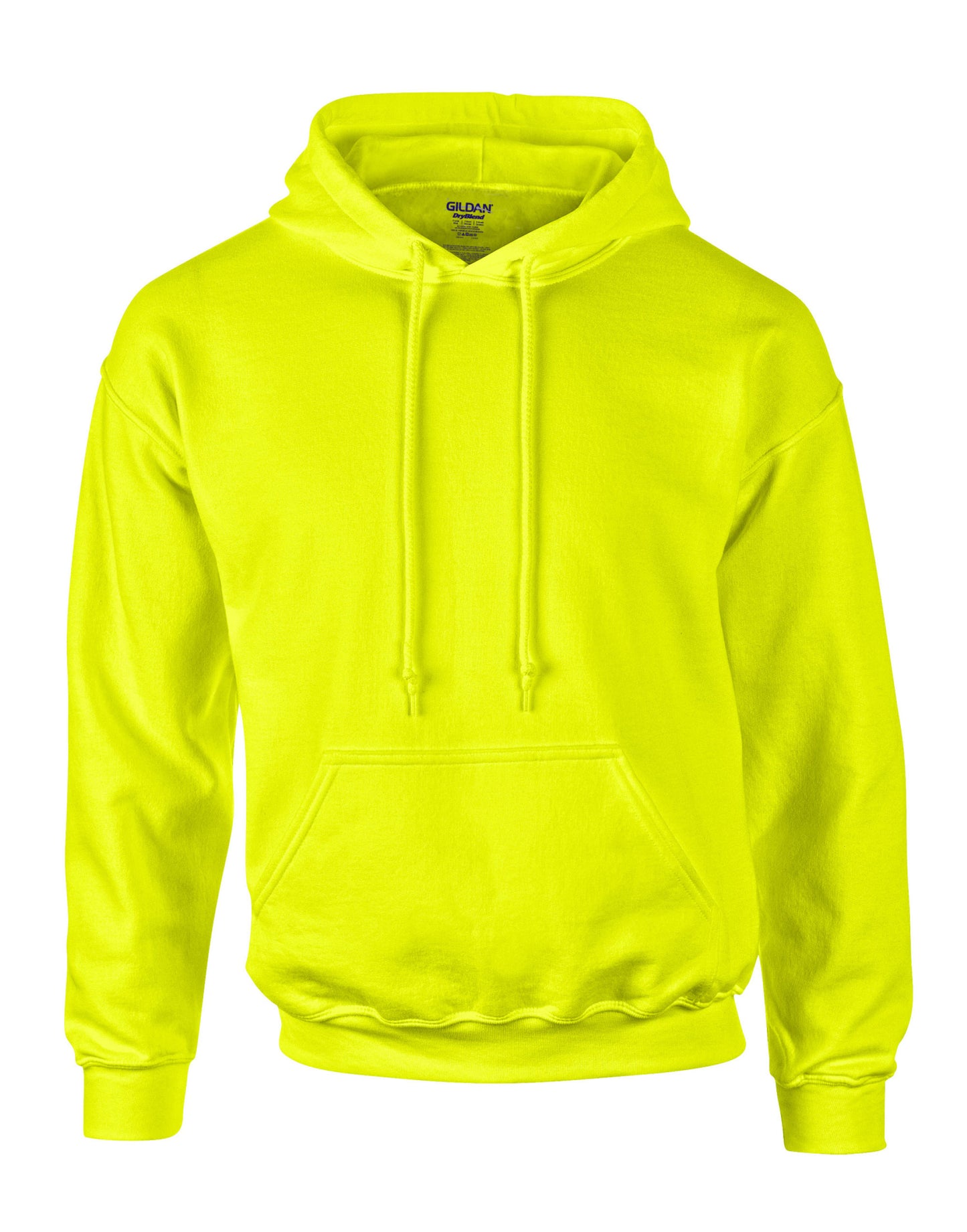 Gildan DryBlend® Sweat à capuche pour adulte