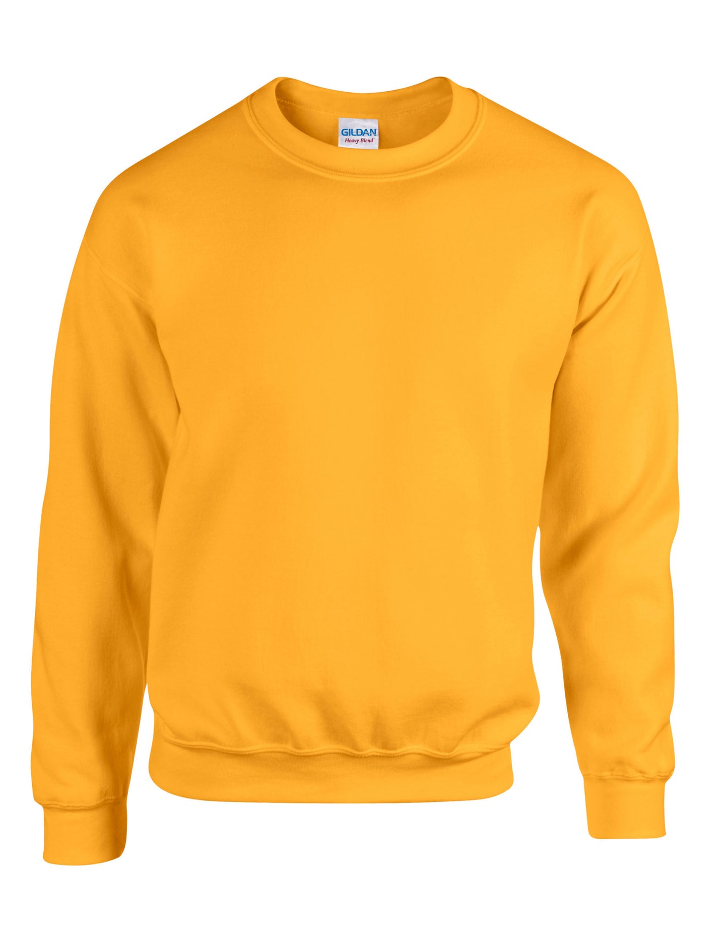 Sweat-shirt à col rond pour adulte Gildan Heavy Blend™