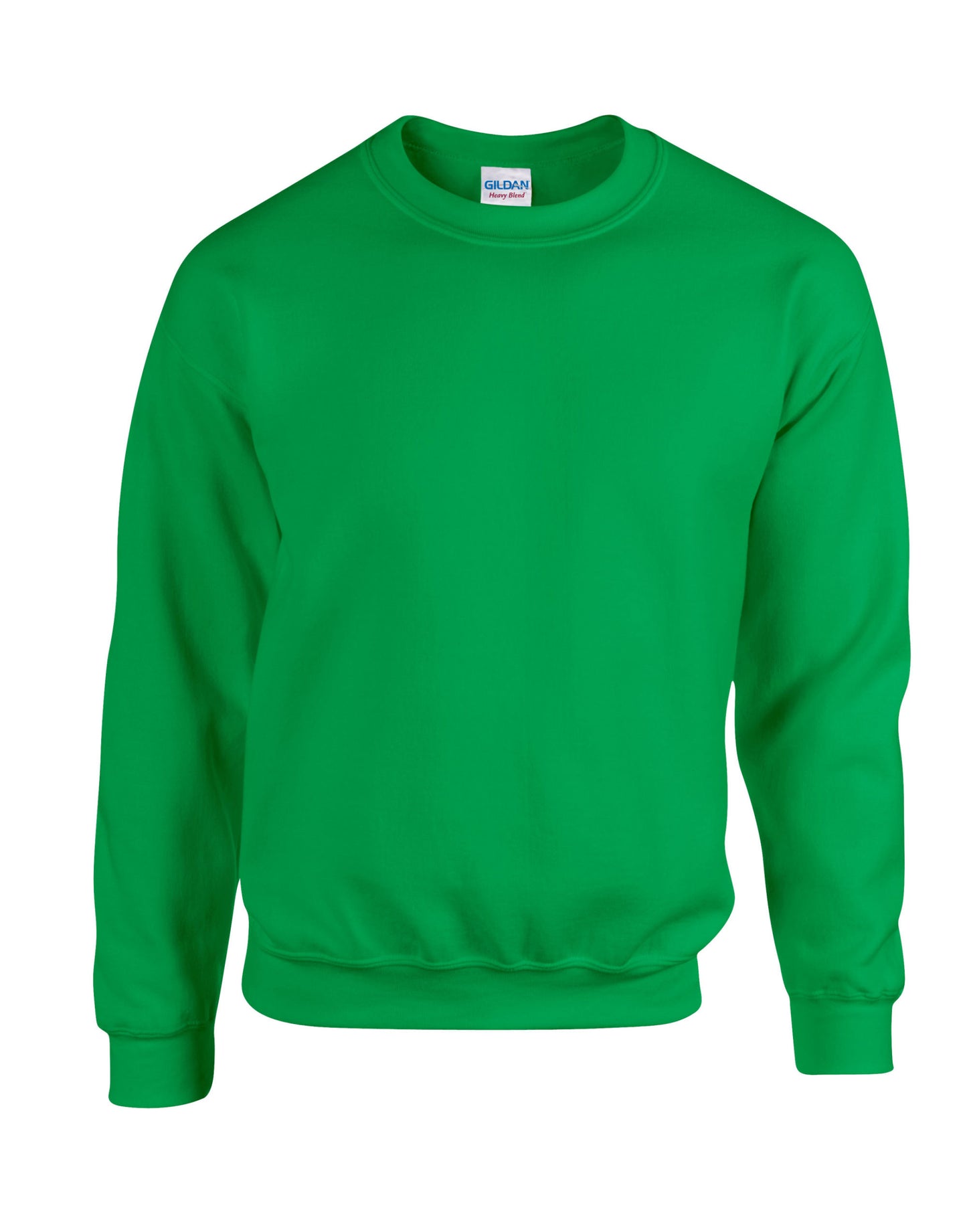 Sweat-shirt à col rond pour adulte Gildan Heavy Blend™