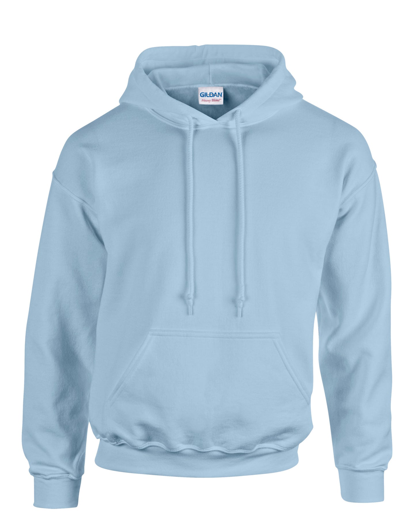 Gildan Heavy Blend™ Sweat à capuche adulte