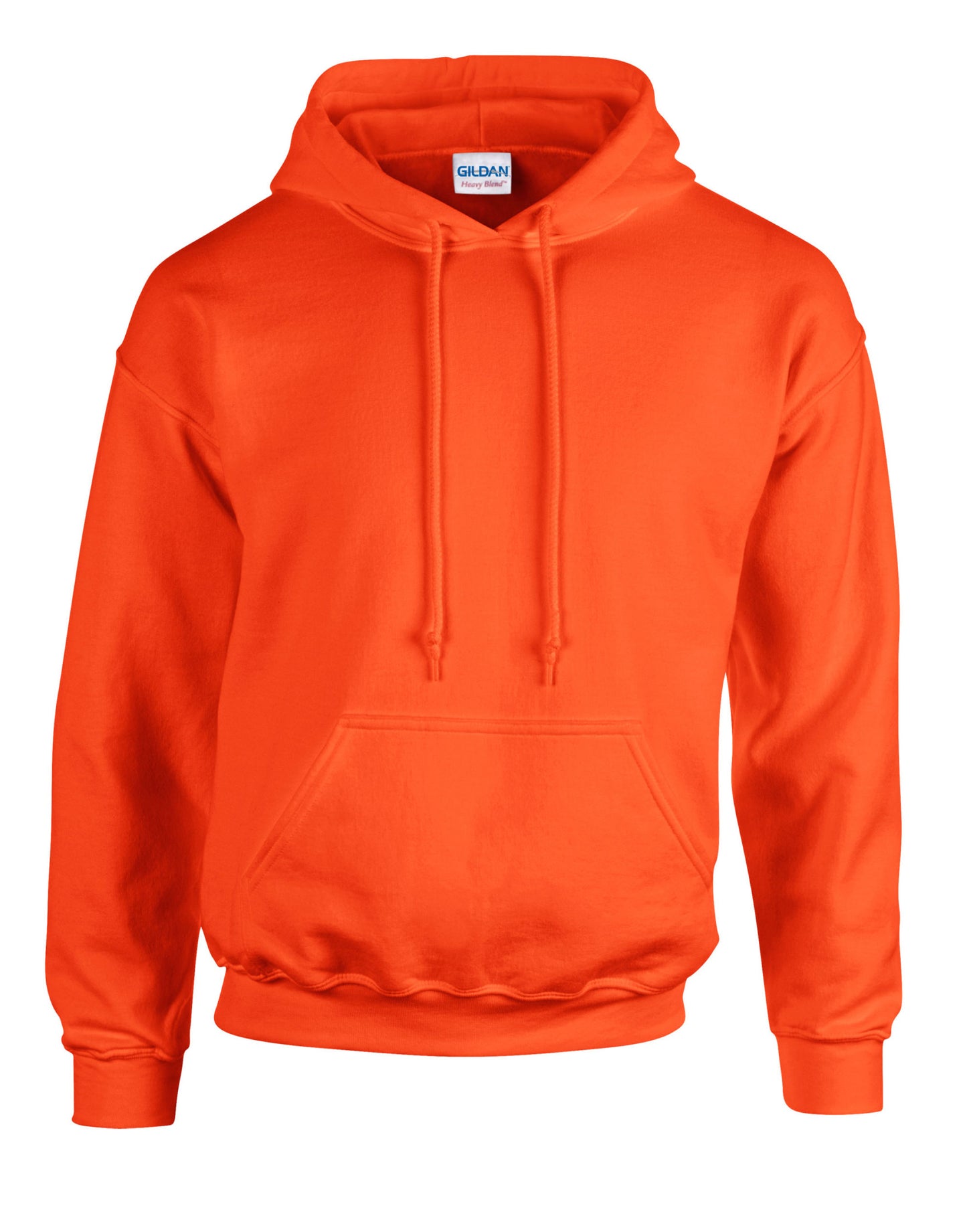 Gildan Heavy Blend™ Sweat à capuche adulte