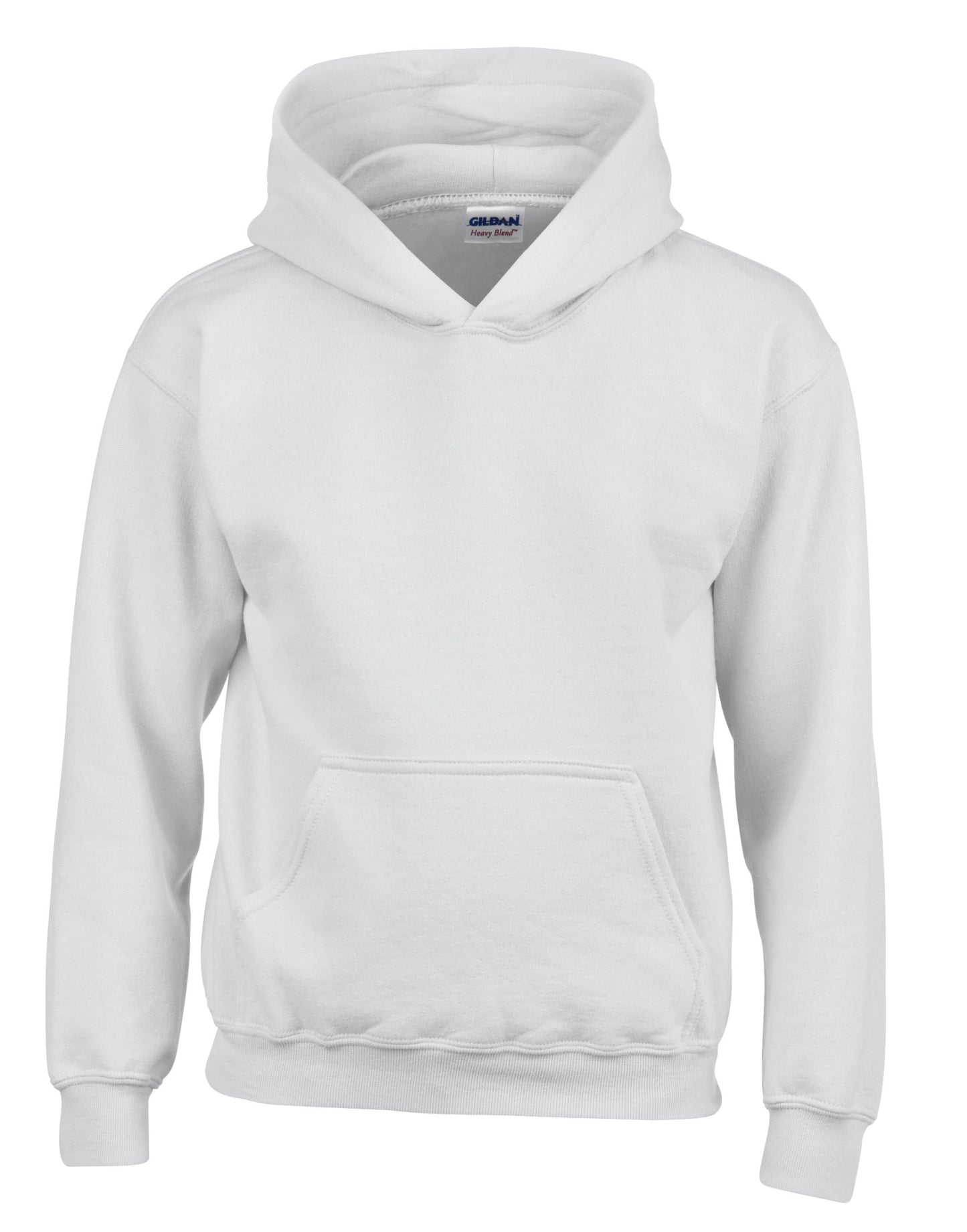 Sweat à capuche pour jeunes Gildan Heavy Blend™