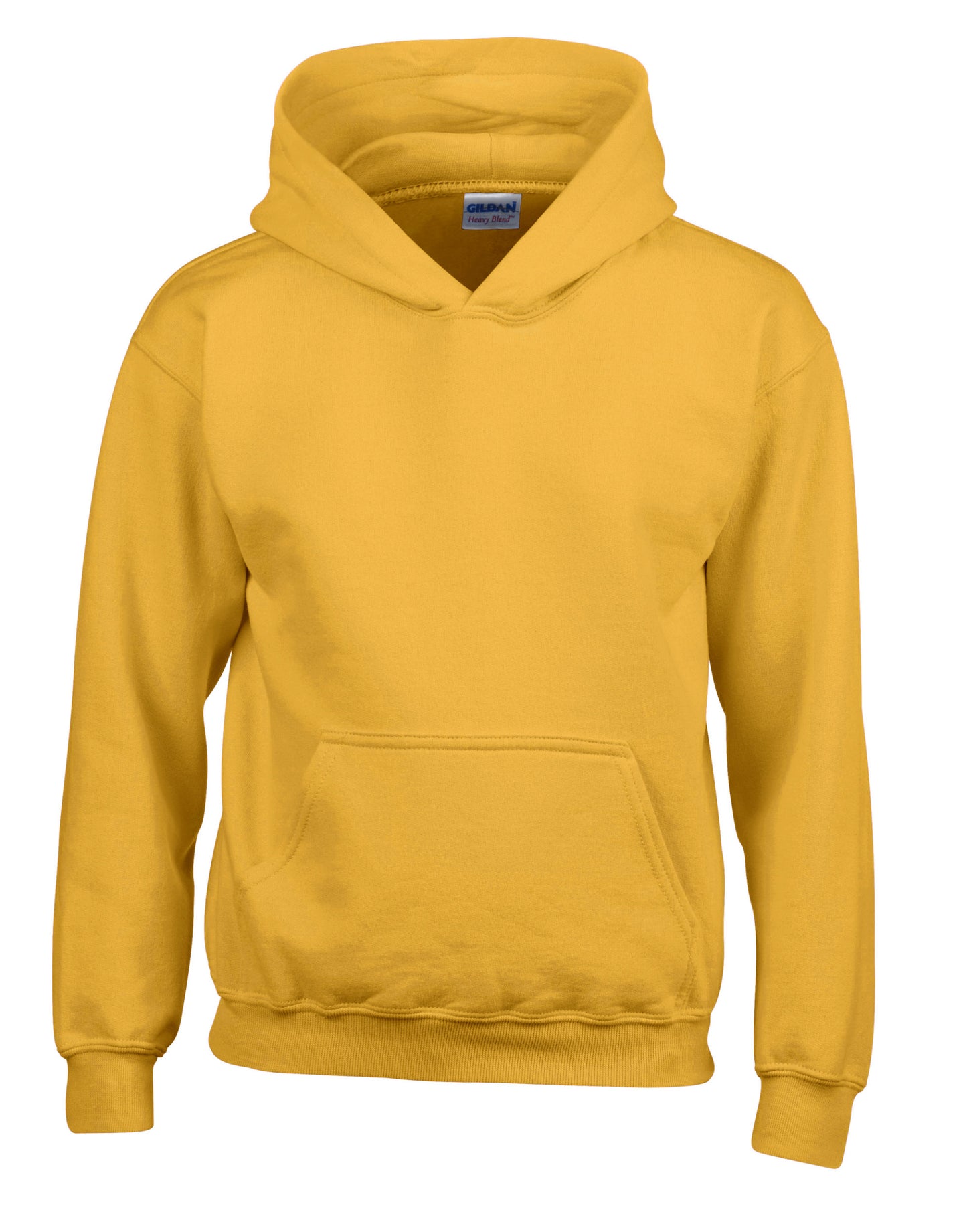 Sweat à capuche pour jeunes Gildan Heavy Blend™