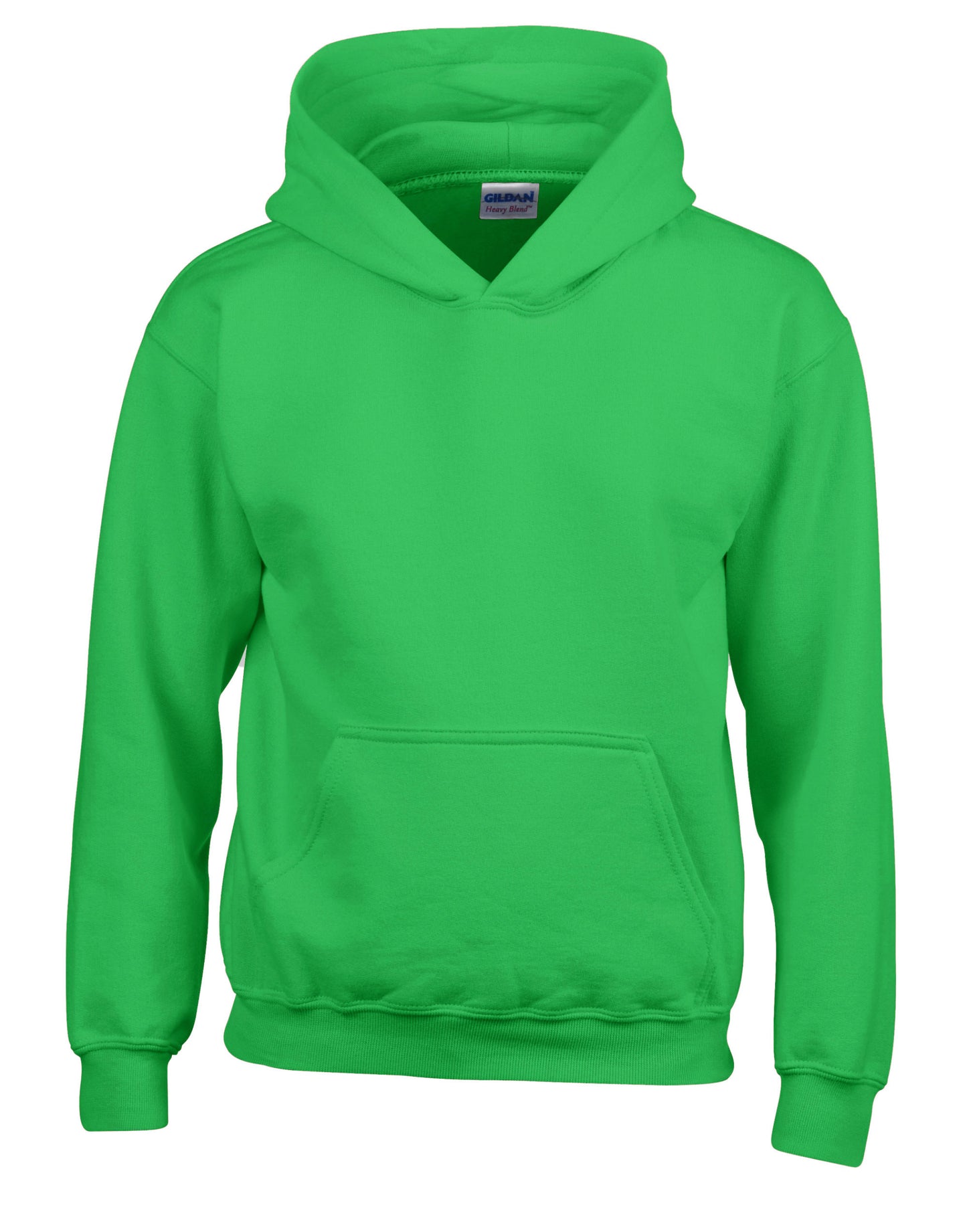 Sweat à capuche pour jeunes Gildan Heavy Blend™