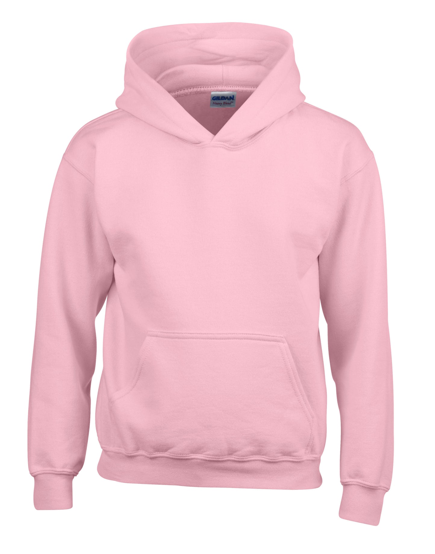 Sweat à capuche pour jeunes Gildan Heavy Blend™