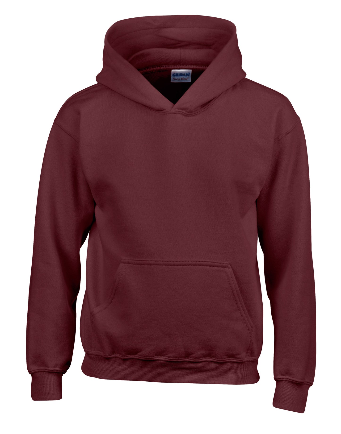 Sweat à capuche pour jeunes Gildan Heavy Blend™