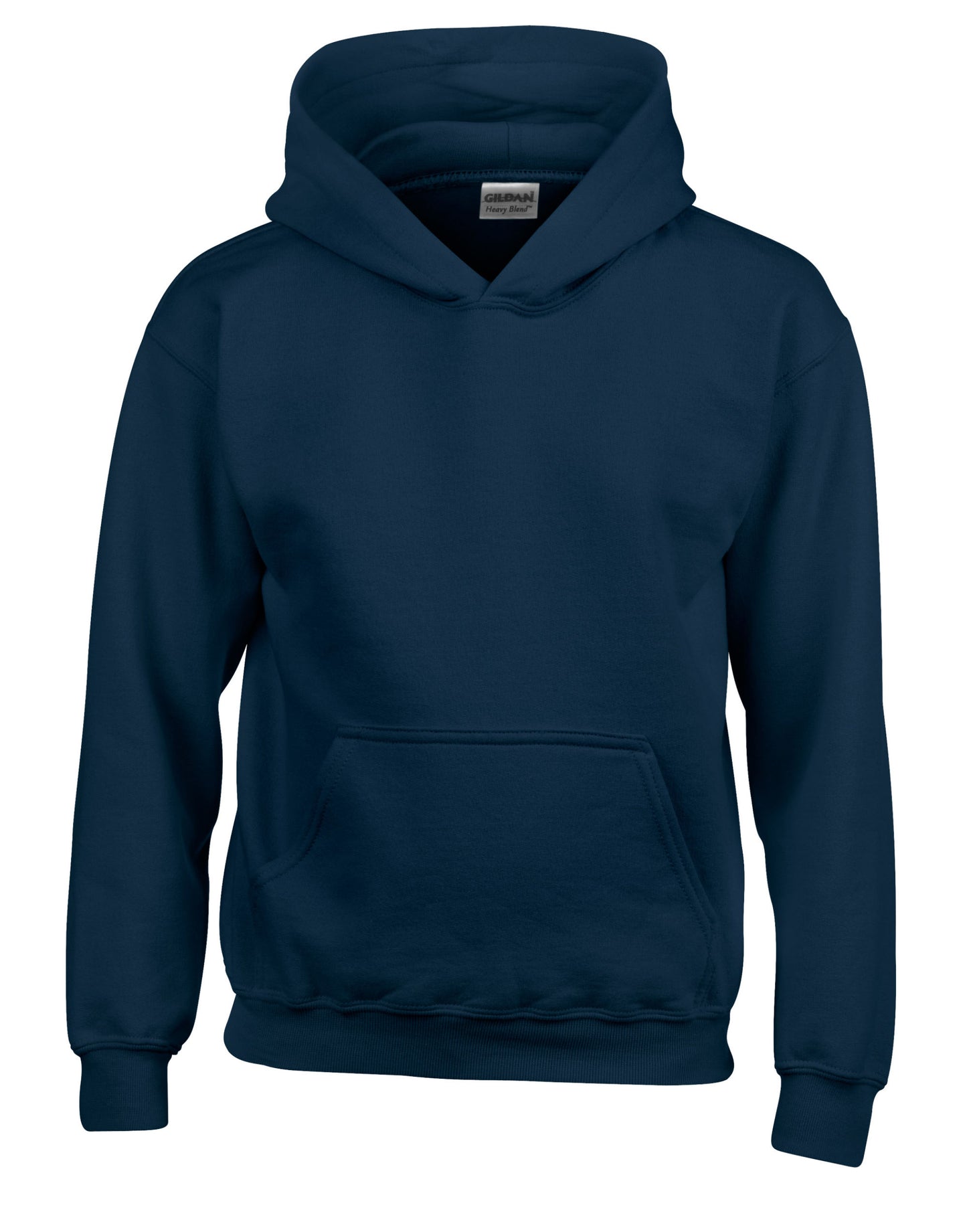 Sweat à capuche pour jeunes Gildan Heavy Blend™