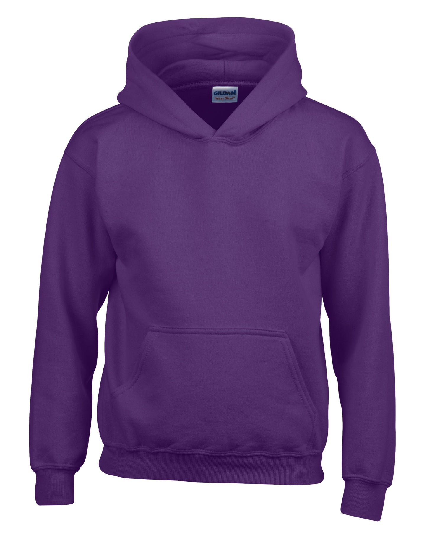 Sweat à capuche pour jeunes Gildan Heavy Blend™