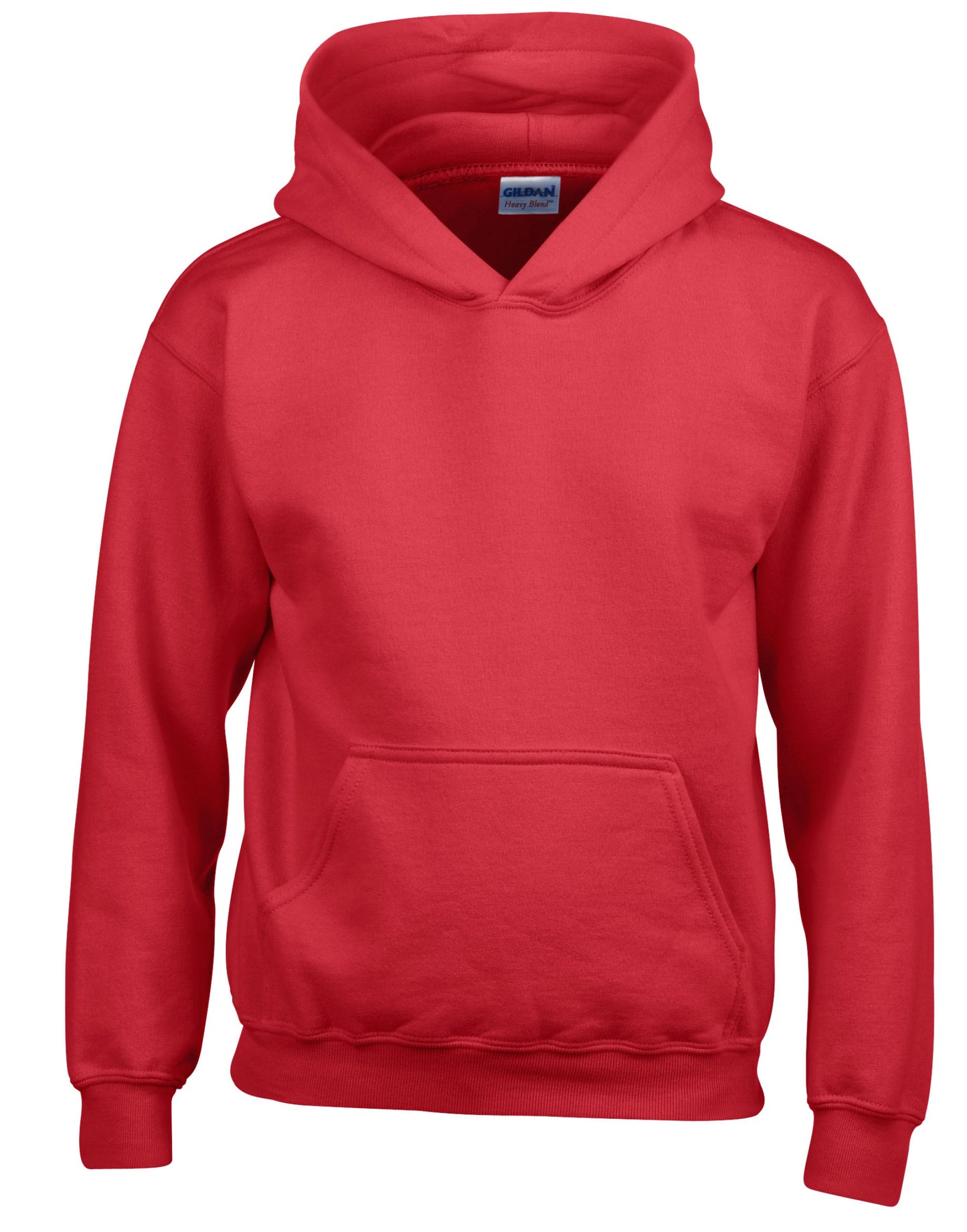 Sweat à capuche pour jeunes Gildan Heavy Blend™