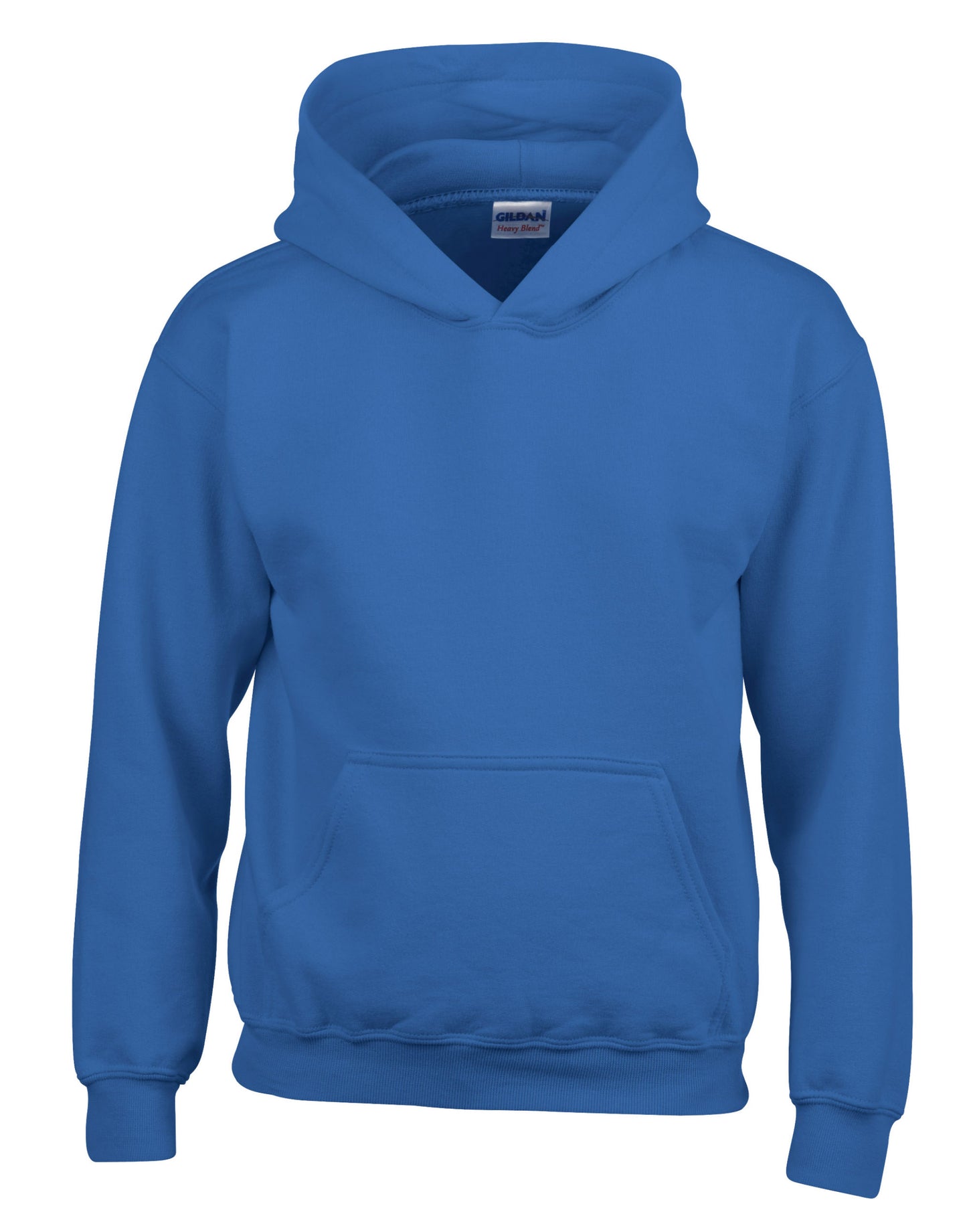 Sweat à capuche pour jeunes Gildan Heavy Blend™