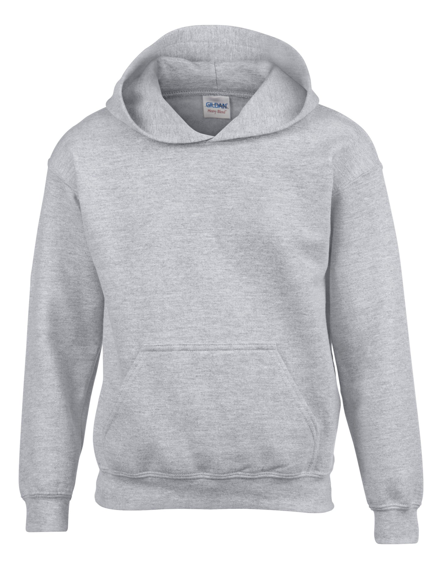 Sweat à capuche pour jeunes Gildan Heavy Blend™