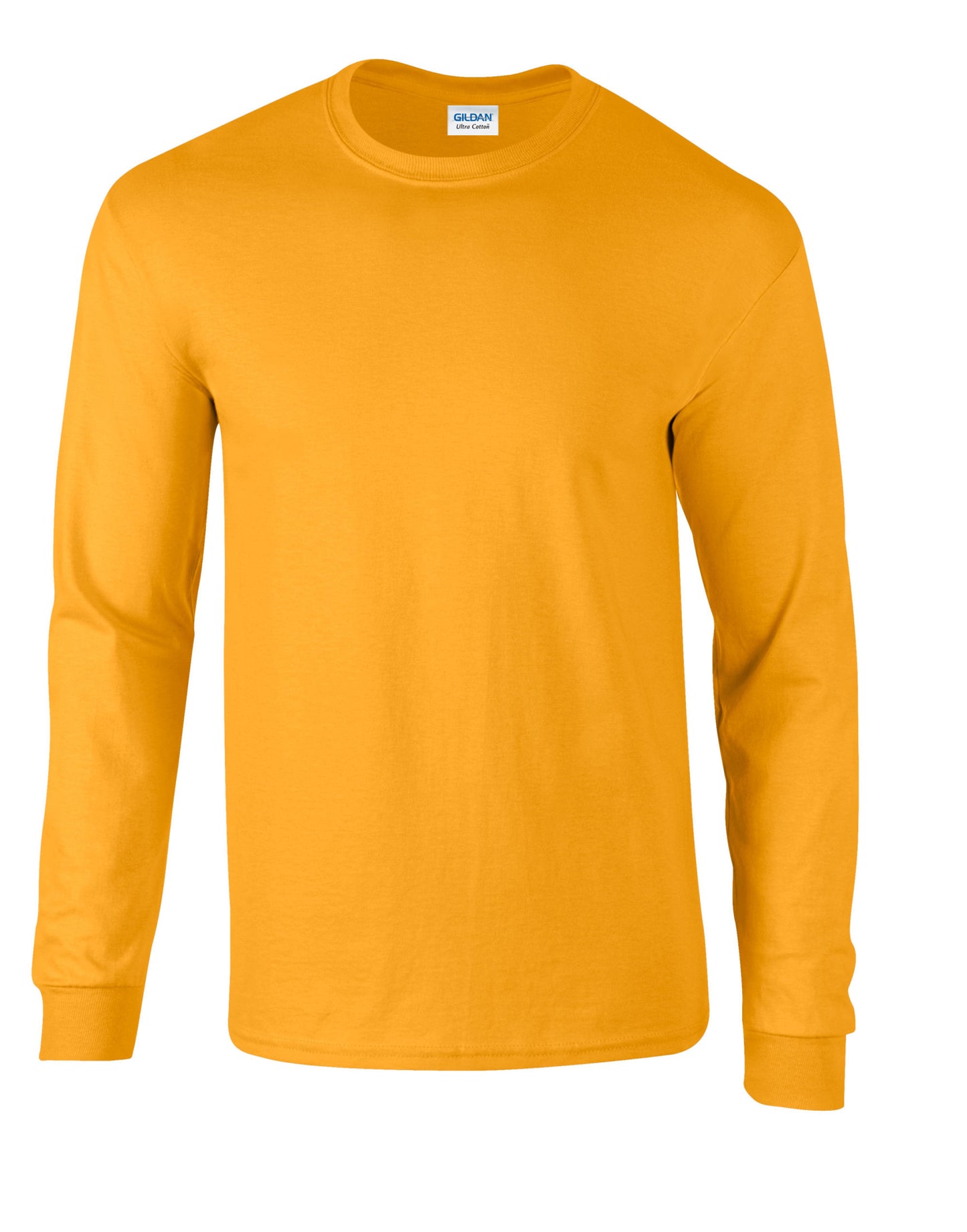 Gildan Ultra Cotton™ T-shirt à manches longues pour adulte