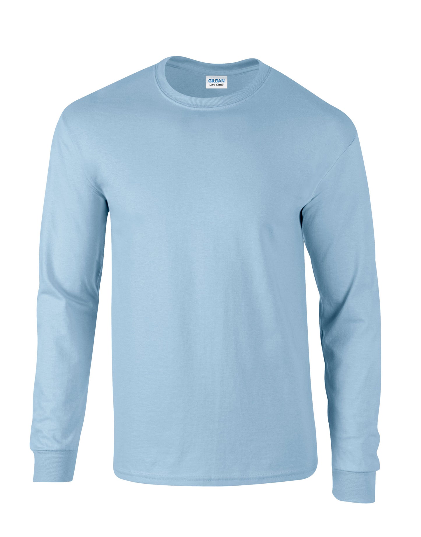 Gildan Ultra Cotton™ T-shirt à manches longues pour adulte