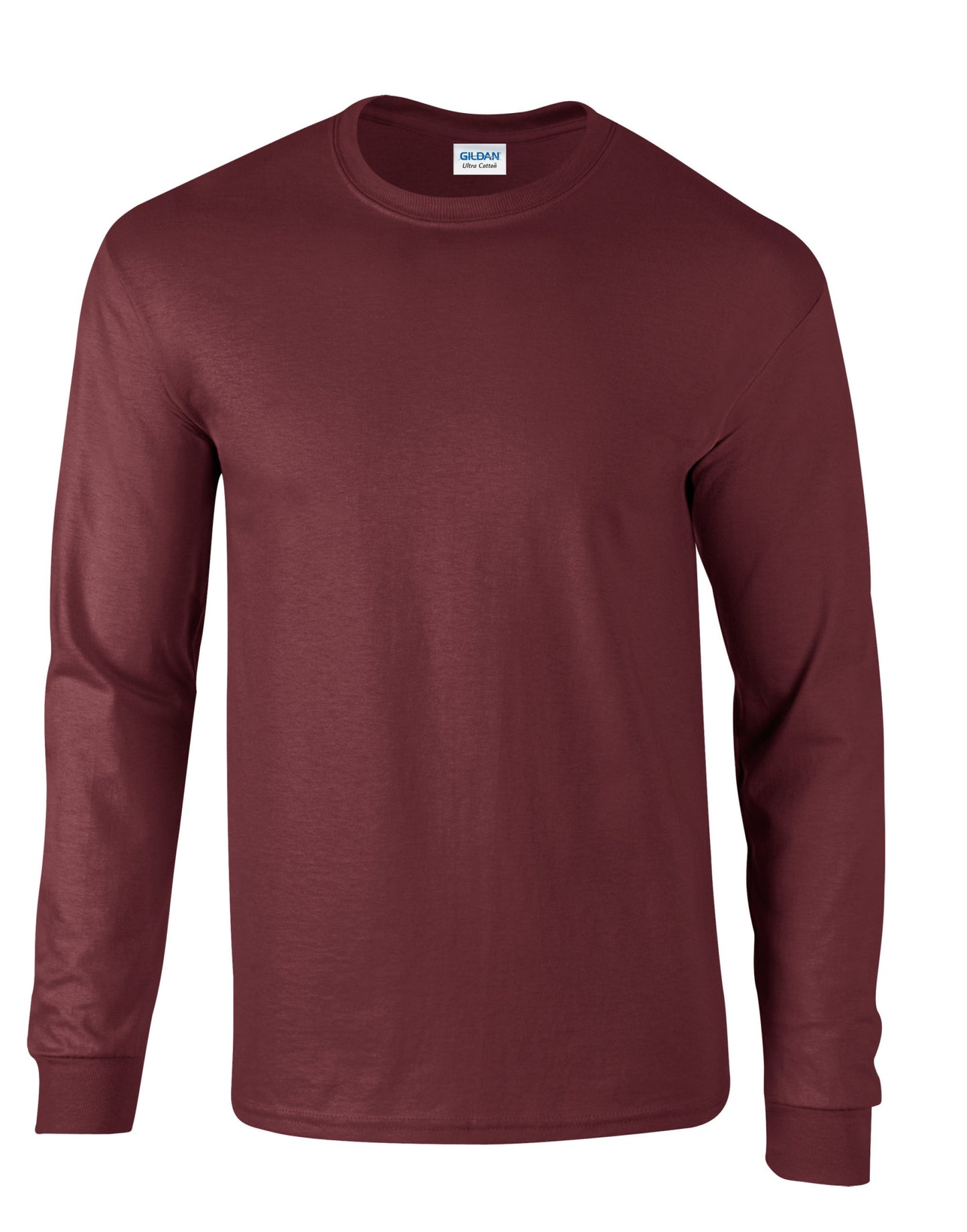 Gildan Ultra Cotton™ T-shirt à manches longues pour adulte