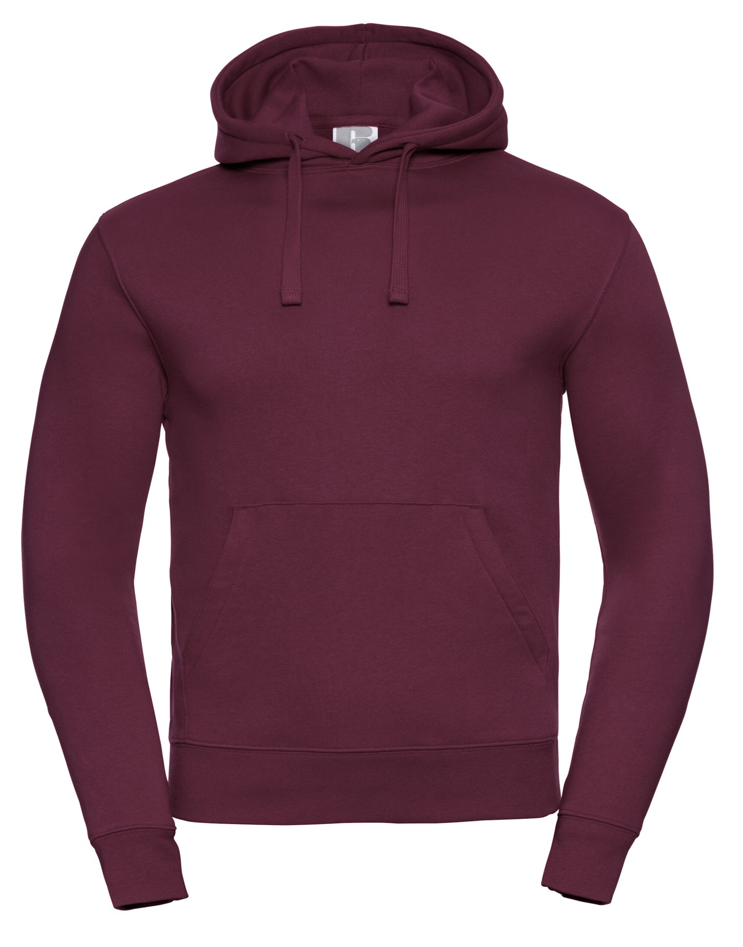 Russell Men's Authentic Hooded Sweat
