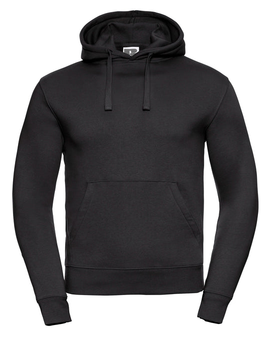 Sweat à capuche authentique Russell pour hommes