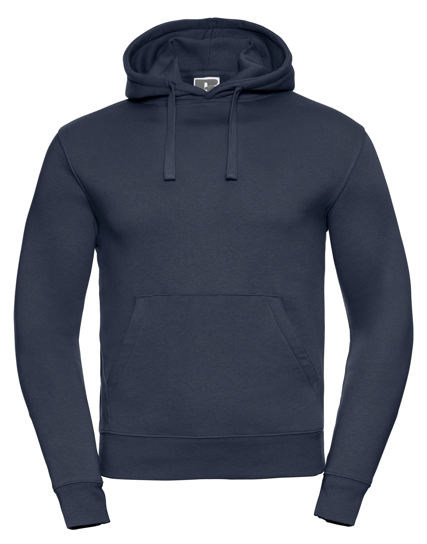 Russell Men's Authentic Hooded Sweat