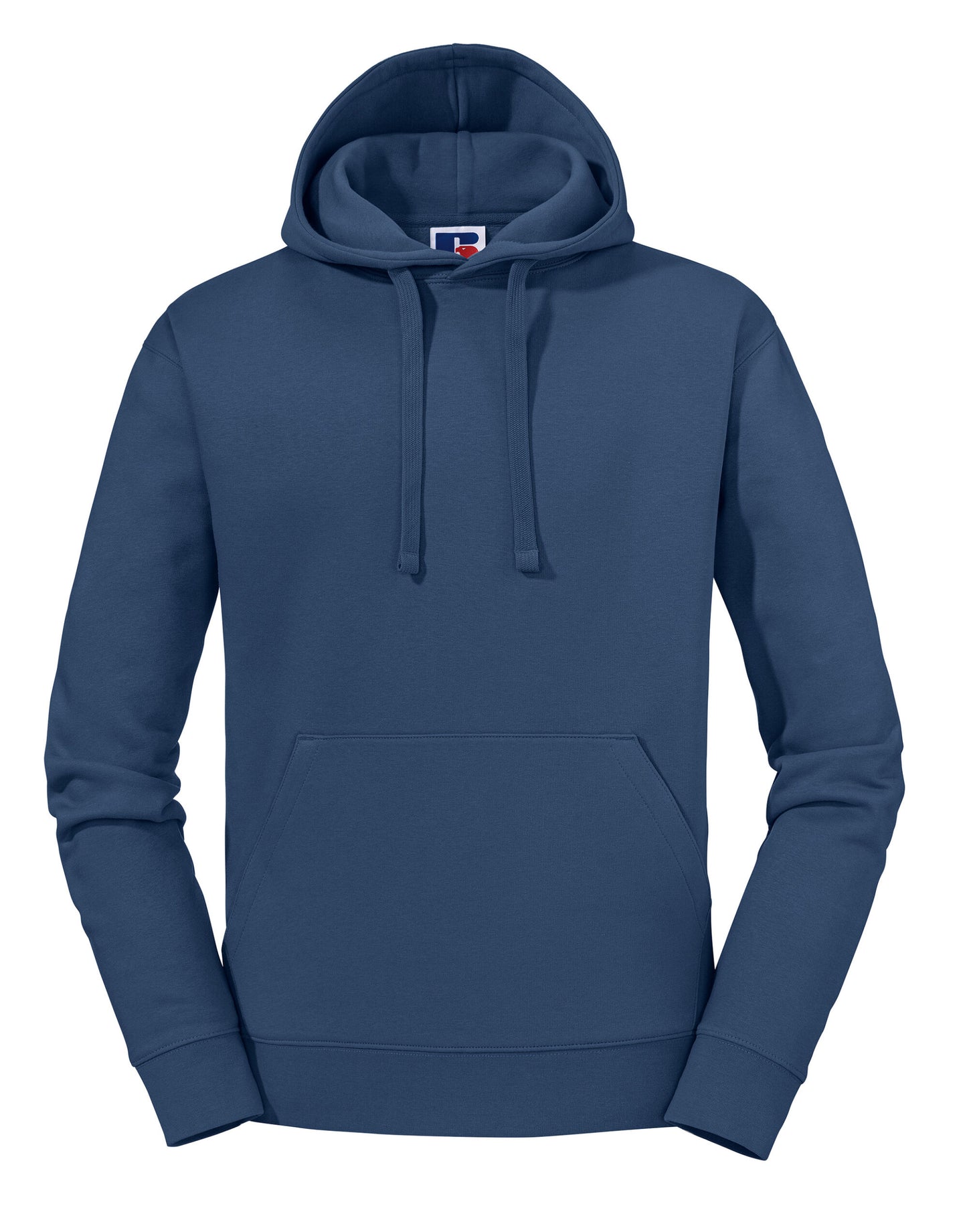 Russell Men's Authentic Hooded Sweat