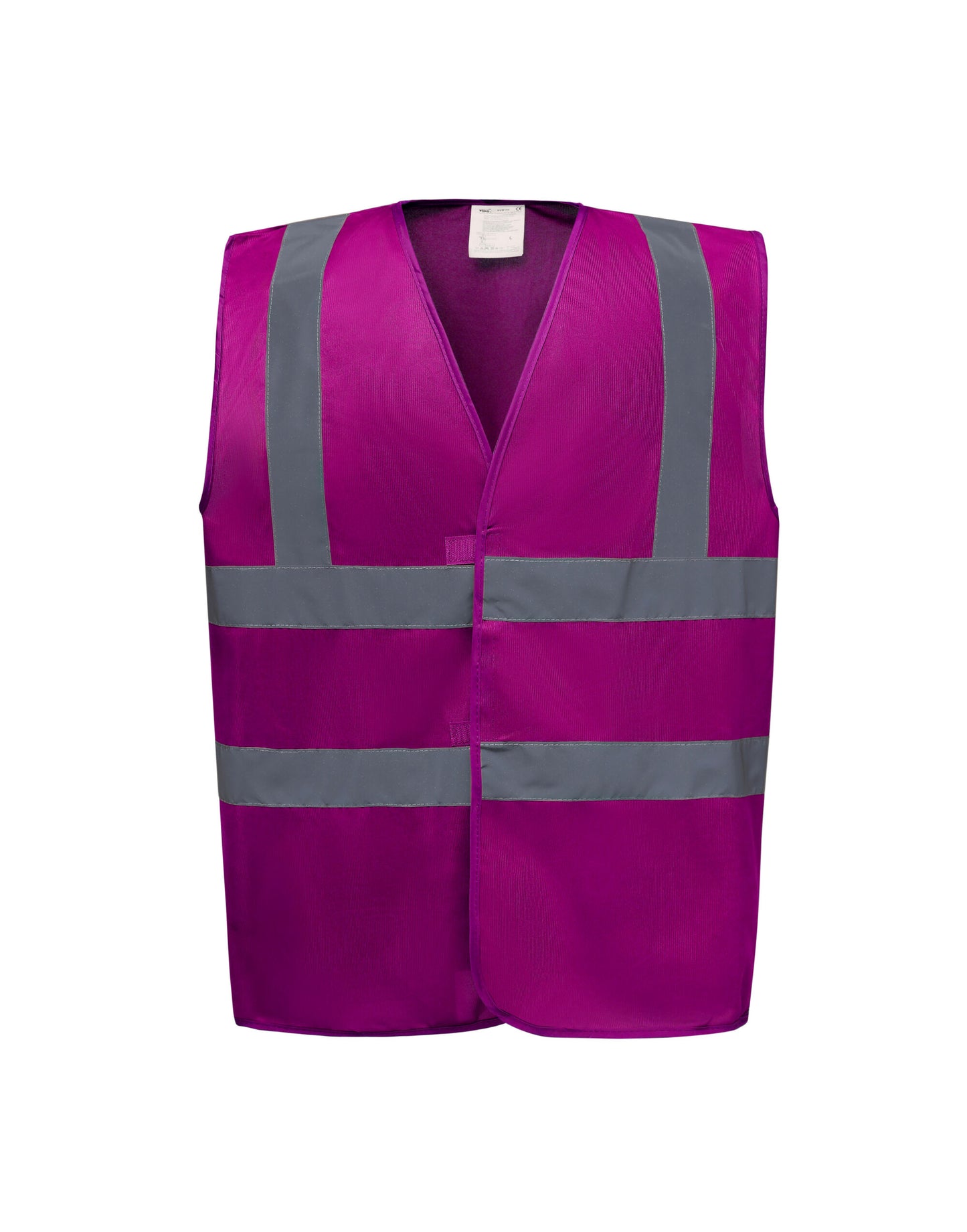Yoko Enhanced Vis Waistcoat