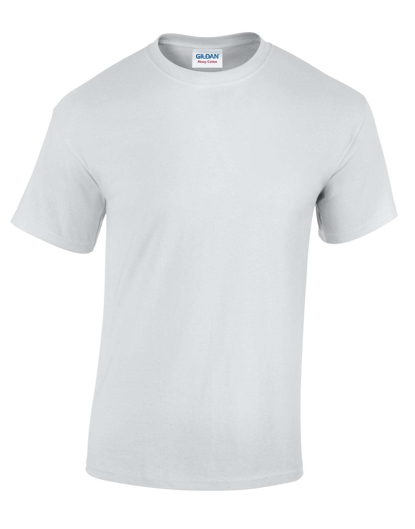Gildan Heavy Cotton™ T-Shirt für Erwachsene