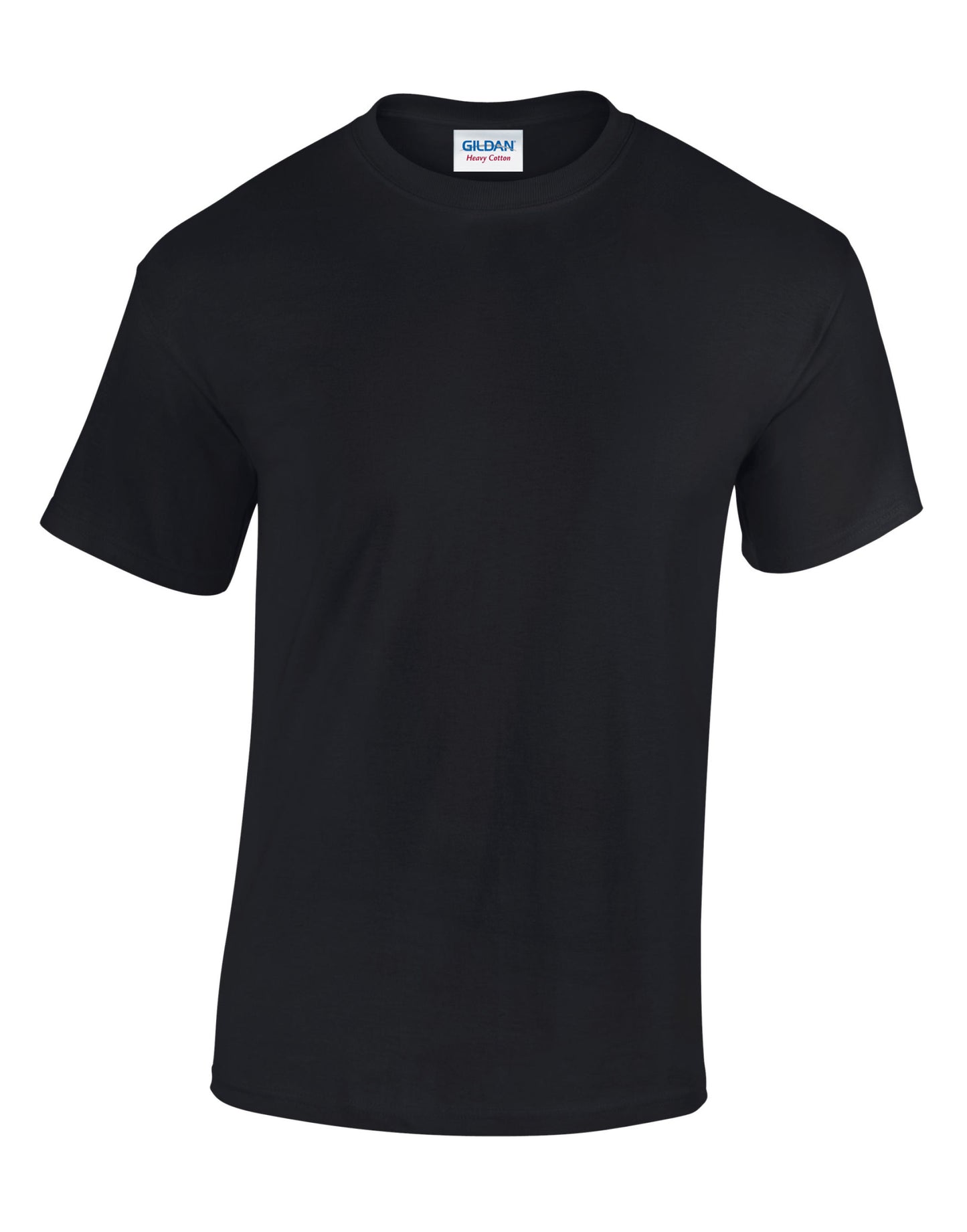 Gildan Heavy Cotton™ Adult T-Shirt