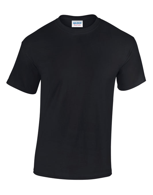 Gildan Heavy Cotton™ T-Shirt für Erwachsene