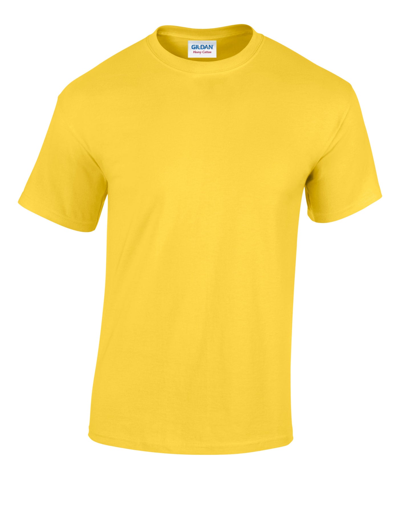 Gildan Heavy Cotton™ Adult T-Shirt
